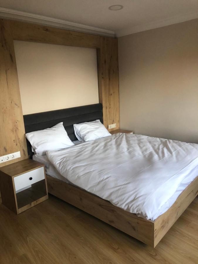 Hradission Otel Kaifa Κωνσταντινούπολη Εξωτερικό φωτογραφία