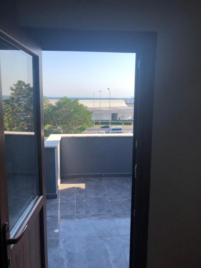 Hradission Otel Kaifa Κωνσταντινούπολη Εξωτερικό φωτογραφία