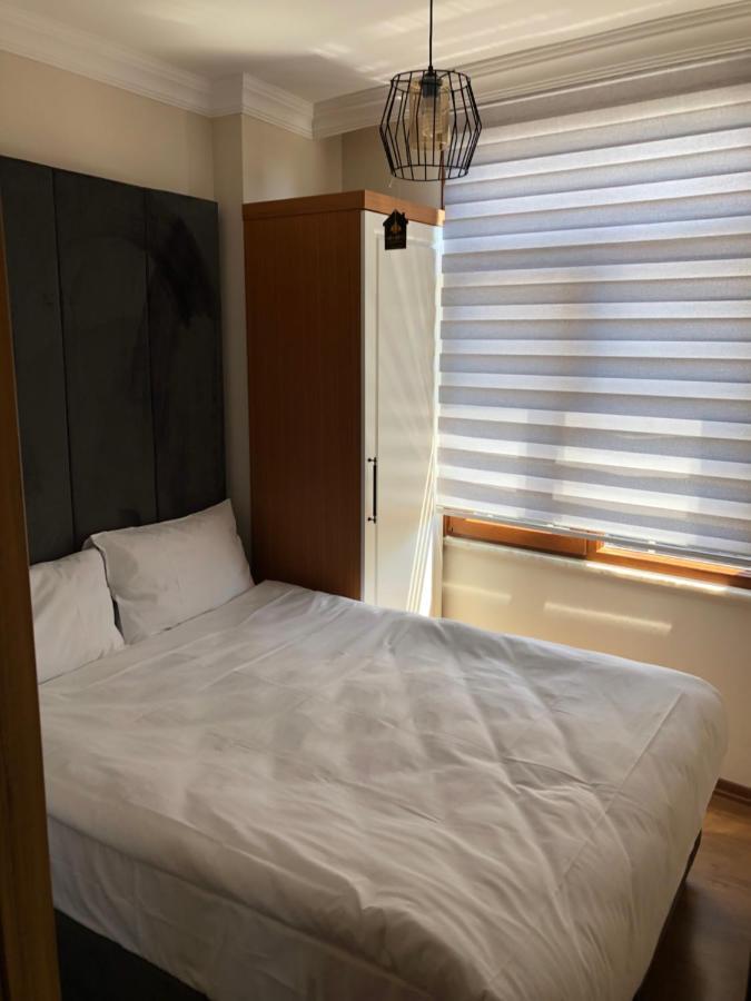 Hradission Otel Kaifa Κωνσταντινούπολη Εξωτερικό φωτογραφία