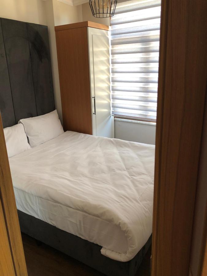 Hradission Otel Kaifa Κωνσταντινούπολη Εξωτερικό φωτογραφία
