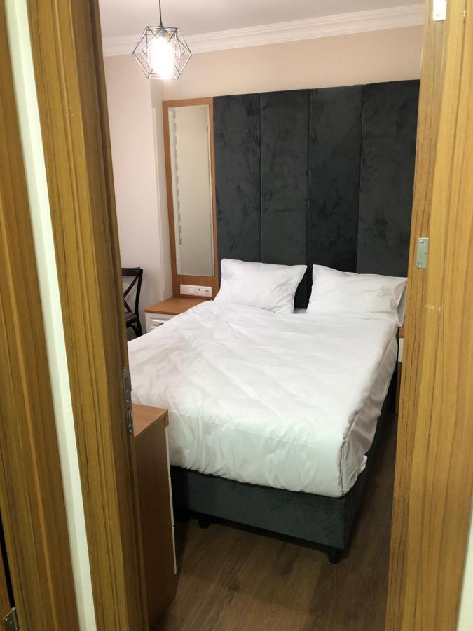Hradission Otel Kaifa Κωνσταντινούπολη Εξωτερικό φωτογραφία