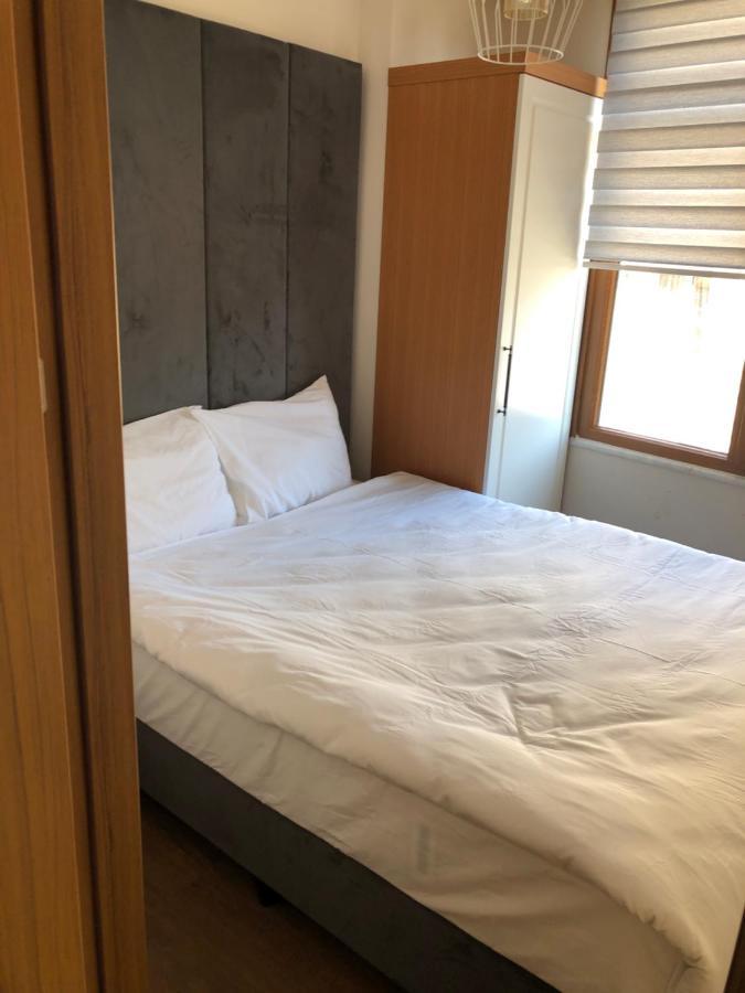 Hradission Otel Kaifa Κωνσταντινούπολη Εξωτερικό φωτογραφία