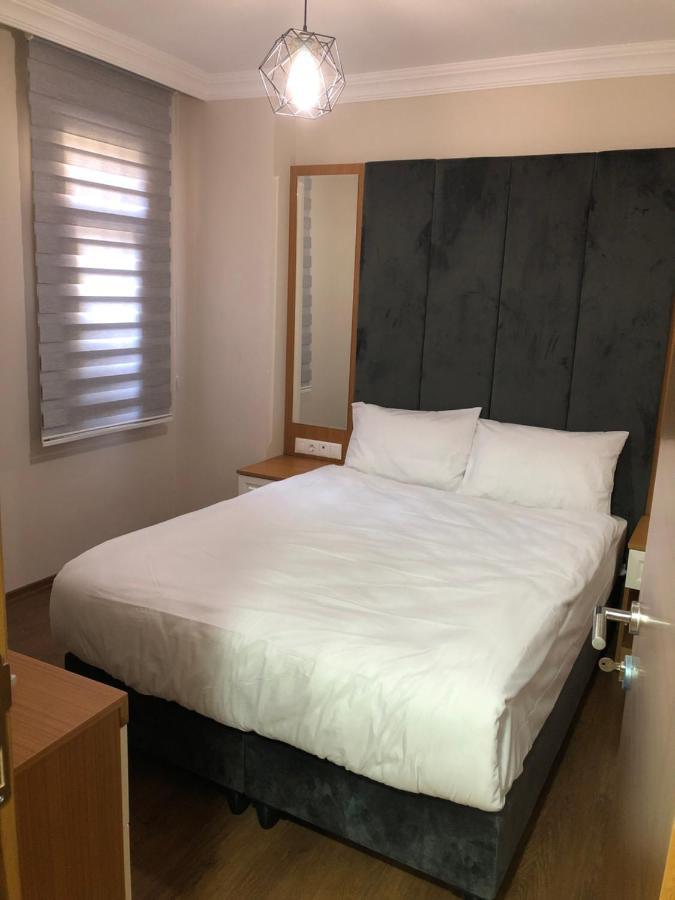 Hradission Otel Kaifa Κωνσταντινούπολη Εξωτερικό φωτογραφία