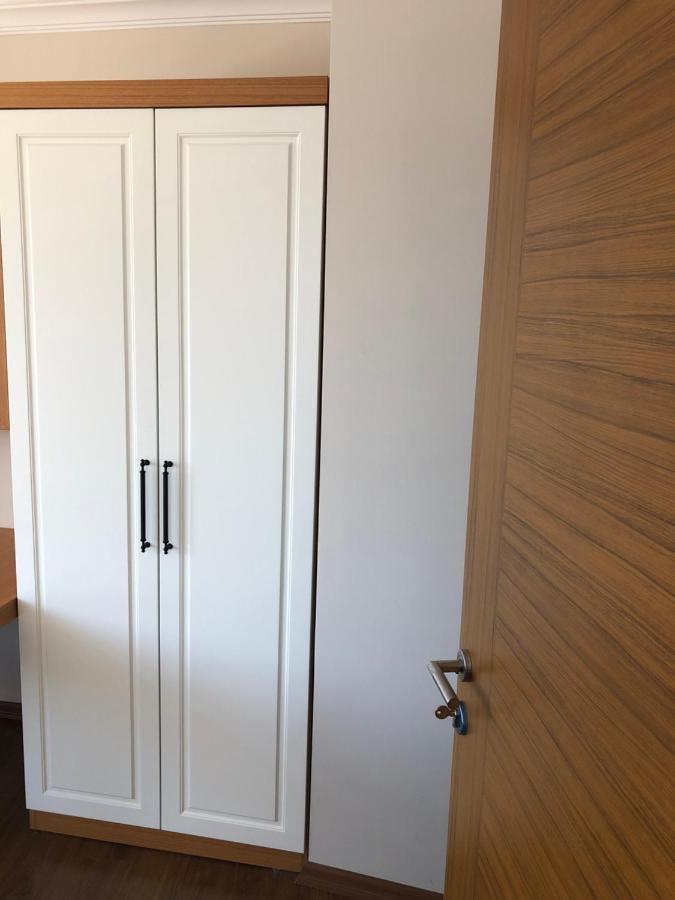 Hradission Otel Kaifa Κωνσταντινούπολη Εξωτερικό φωτογραφία