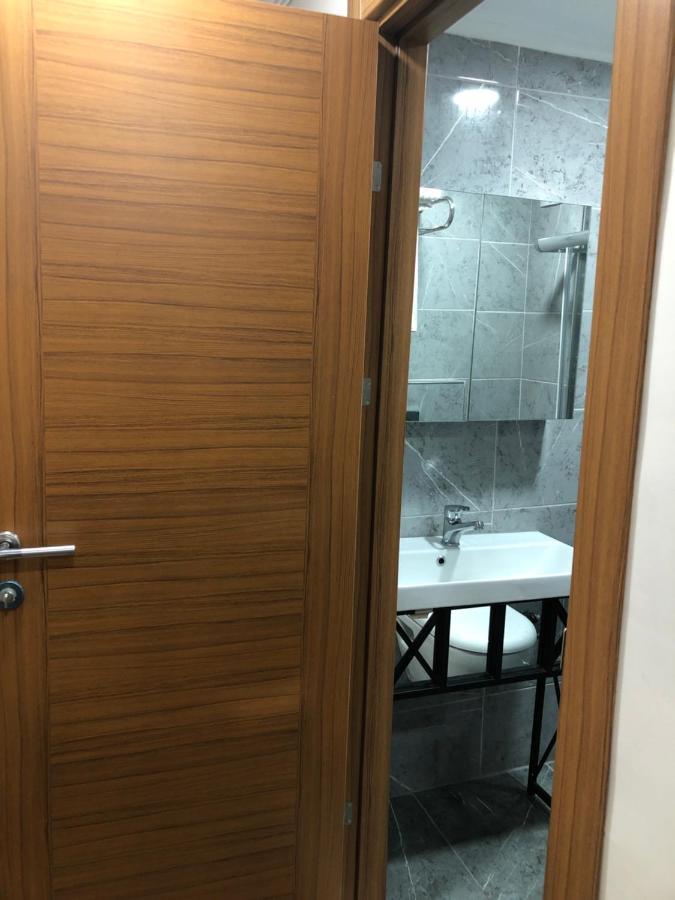 Hradission Otel Kaifa Κωνσταντινούπολη Εξωτερικό φωτογραφία