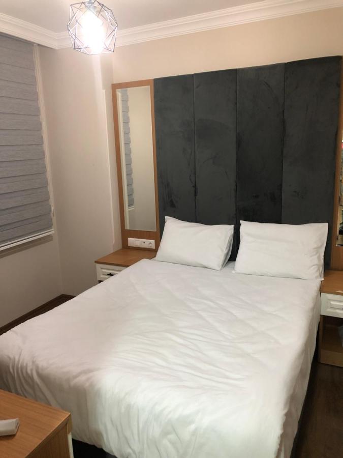 Hradission Otel Kaifa Κωνσταντινούπολη Εξωτερικό φωτογραφία