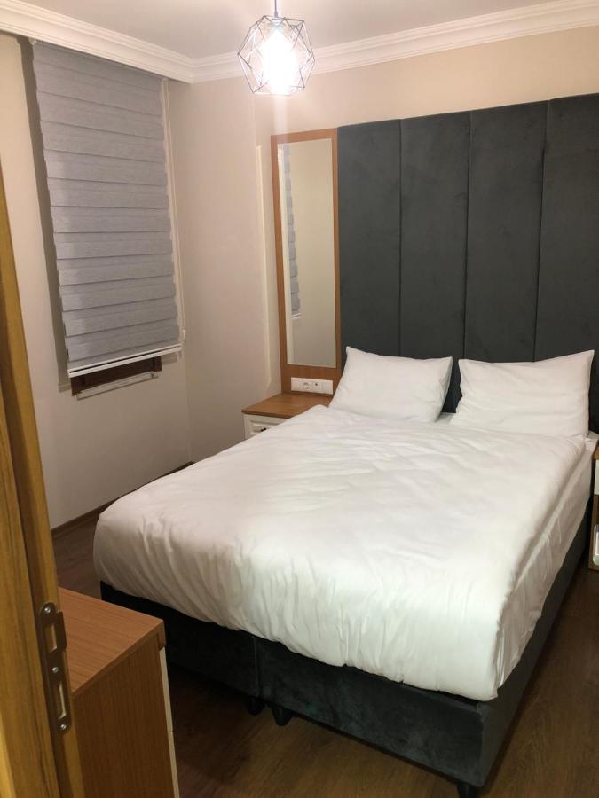 Hradission Otel Kaifa Κωνσταντινούπολη Εξωτερικό φωτογραφία
