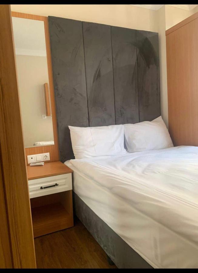 Hradission Otel Kaifa Κωνσταντινούπολη Εξωτερικό φωτογραφία