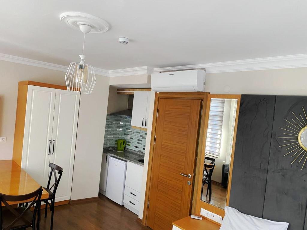 Hradission Otel Kaifa Κωνσταντινούπολη Εξωτερικό φωτογραφία