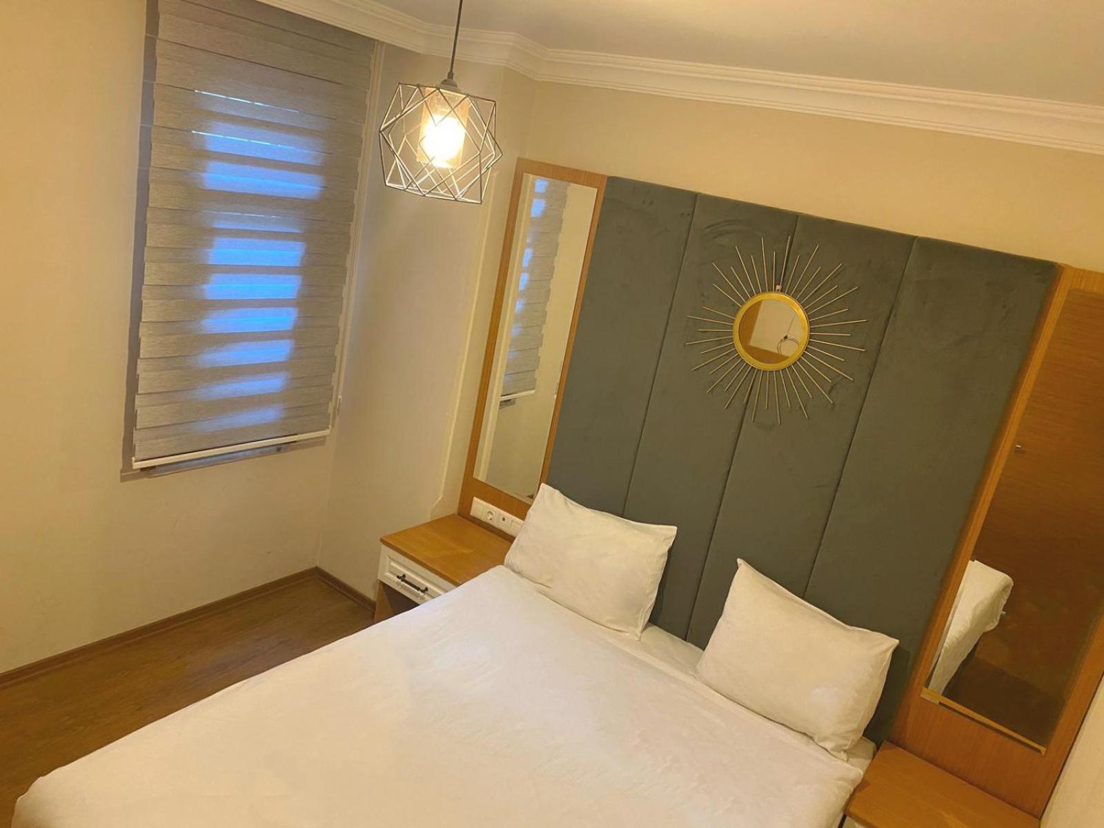 Hradission Otel Kaifa Κωνσταντινούπολη Εξωτερικό φωτογραφία